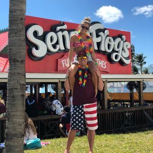 Meet your Posher, Blaire